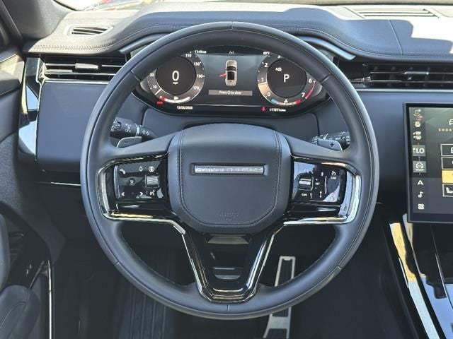 2024 Land Rover Range Rover Sport Dynamic SE