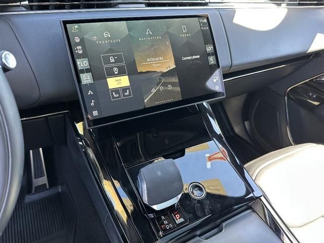 2024 Land Rover Range Rover Sport Dynamic SE