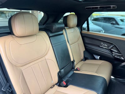 2024 Land Rover Range Rover Sport Dynamic SE