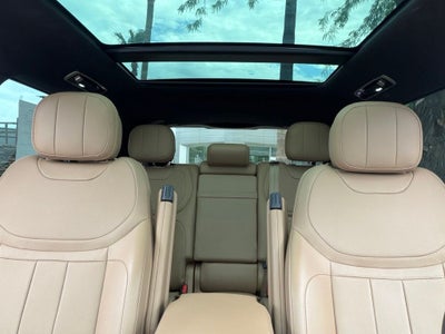 2024 Land Rover Range Rover Sport SE