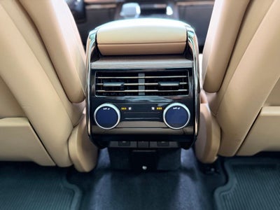 2024 Land Rover Range Rover Sport SE