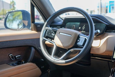 2024 Land Rover Range Rover Sport SE