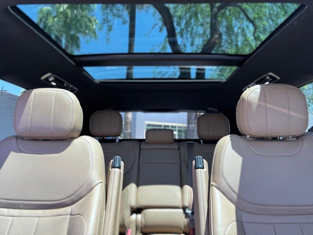 2023 Land Rover Range Rover Sport SE