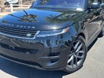 2023 Land Rover Range Rover Sport SE