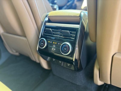 2023 Land Rover Range Rover Sport SE