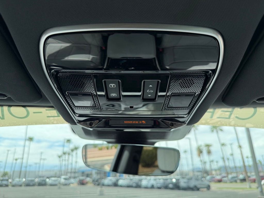 2024 Land Rover Range Rover Sport SE