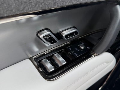 2024 Land Rover Range Rover Sport SE