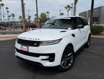 2024 Land Rover Range Rover Sport SE
