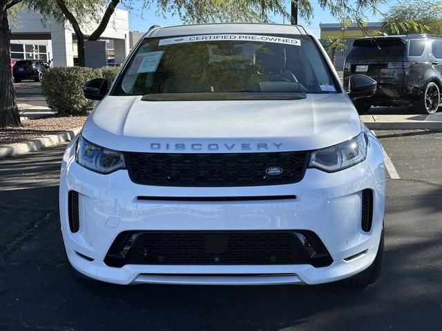 2024 Land Rover Discovery Sport S