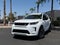 2025 Land Rover Discovery Sport S