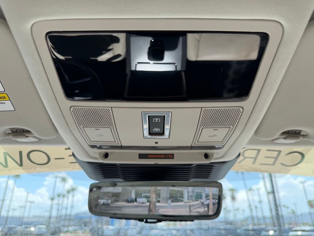 2025 Land Rover Discovery Sport S