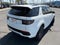 2025 Land Rover Discovery Sport S