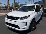 2025 Land Rover Discovery Sport S