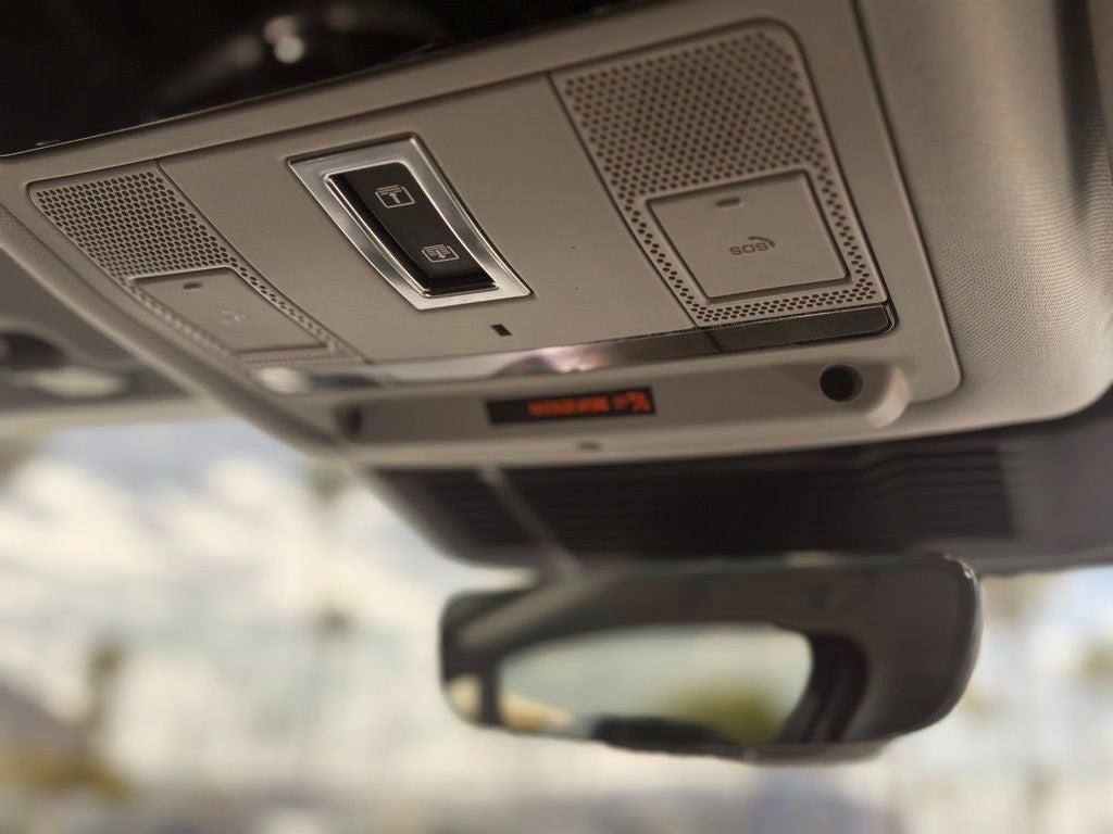 2025 Land Rover Discovery Sport S