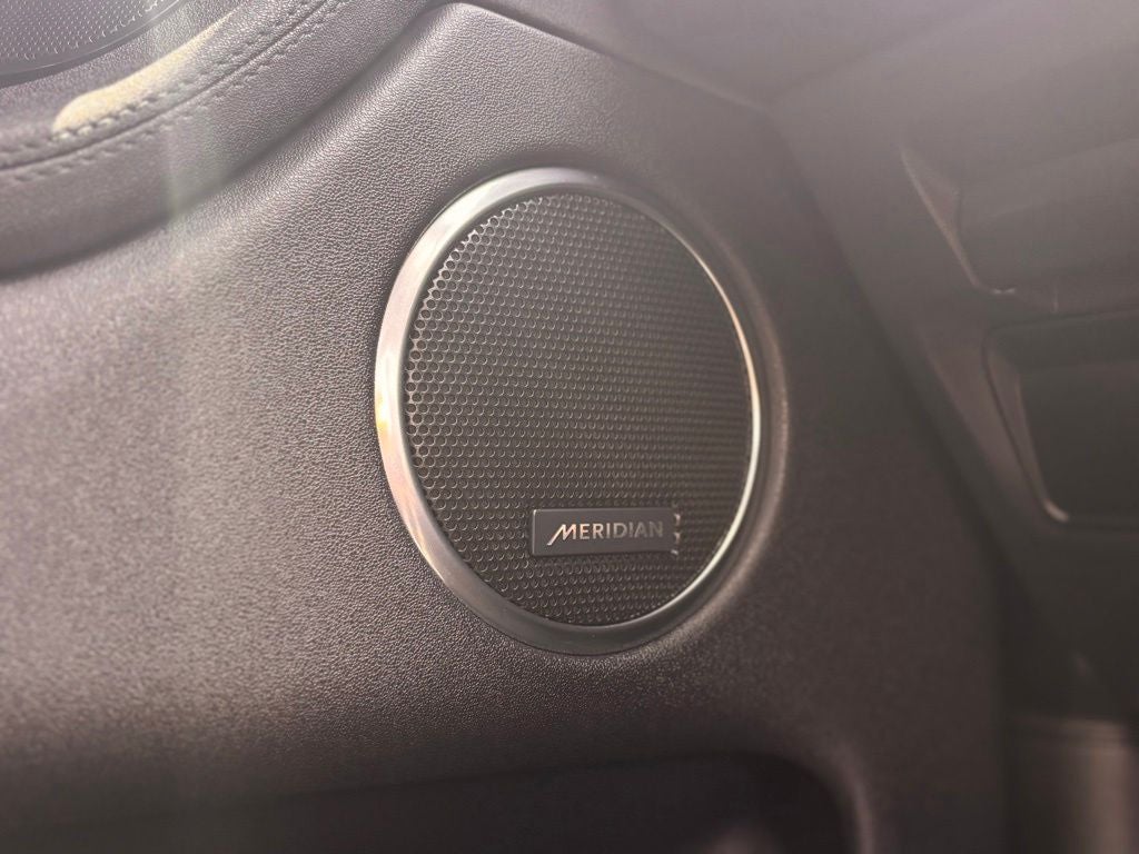 2025 Land Rover Discovery Sport S