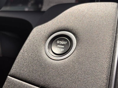 2025 Land Rover Discovery Sport S