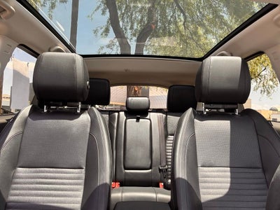 2025 Land Rover Discovery Sport S