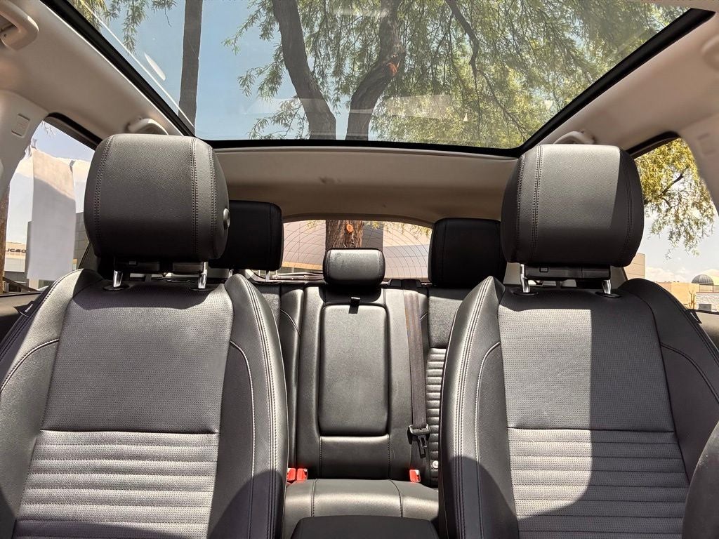 2025 Land Rover Discovery Sport S