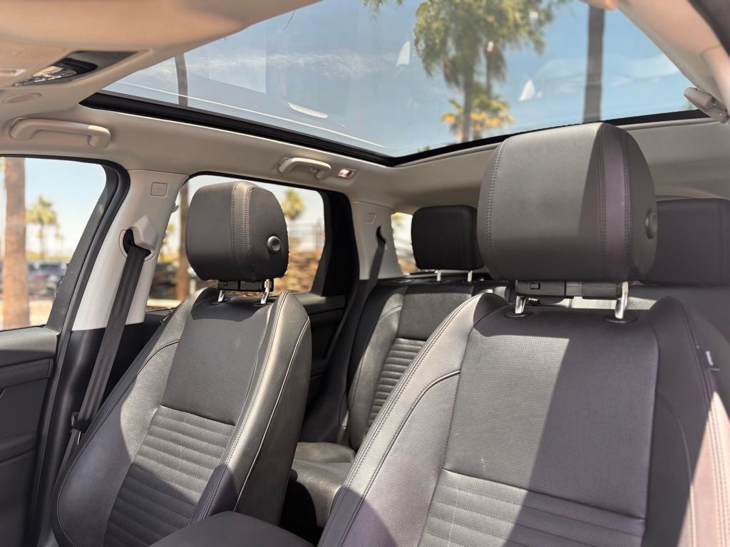 2025 Land Rover Discovery Sport S