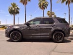 2025 Land Rover Discovery Sport S
