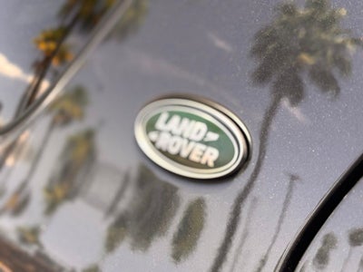 2025 Land Rover Discovery Sport S