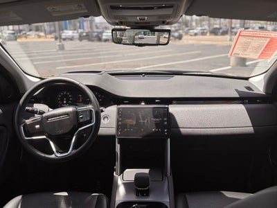 2025 Land Rover Discovery Sport S