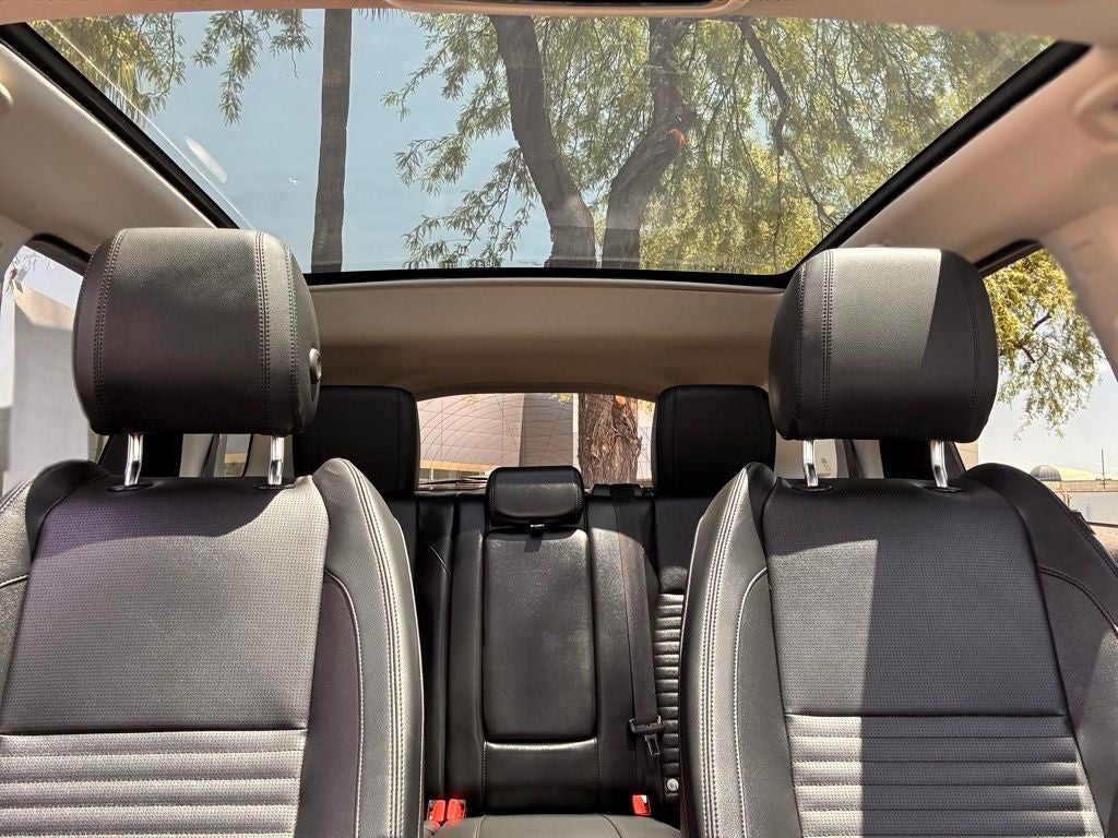 2025 Land Rover Discovery Sport S