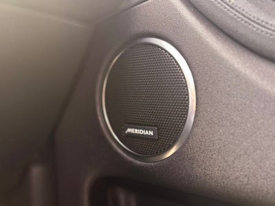 2025 Land Rover Discovery Sport S
