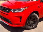 2025 Land Rover Discovery Sport S