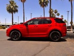 2025 Land Rover Discovery Sport S