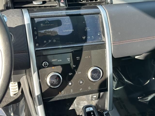 2023 Land Rover Discovery Sport S R-Dynamic