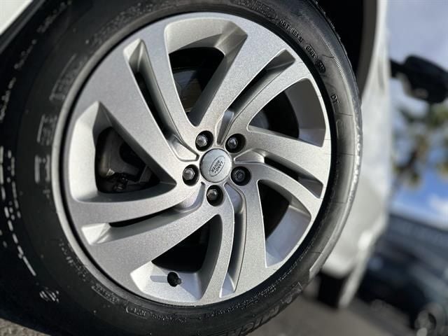 2023 Land Rover Discovery Sport S R-Dynamic