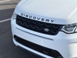 2023 Land Rover Discovery Sport S R-Dynamic