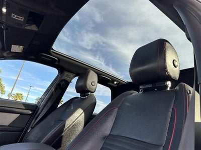 2023 Land Rover Discovery Sport S R-Dynamic