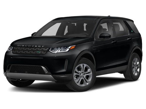 2023 Land Rover Discovery Sport S R-Dynamic