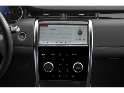 2023 Land Rover Discovery Sport S R-Dynamic