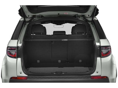 2023 Land Rover Discovery Sport S R-Dynamic