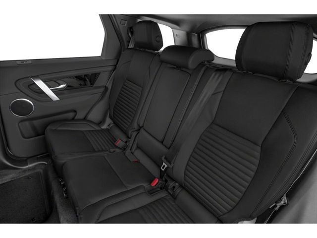 2023 Land Rover Discovery Sport S R-Dynamic