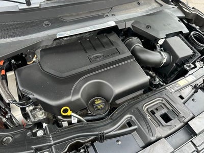 2023 Land Rover Discovery Sport S R-Dynamic