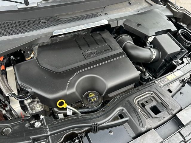 2023 Land Rover Discovery Sport S R-Dynamic