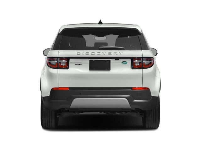 2023 Land Rover Discovery Sport S R-Dynamic