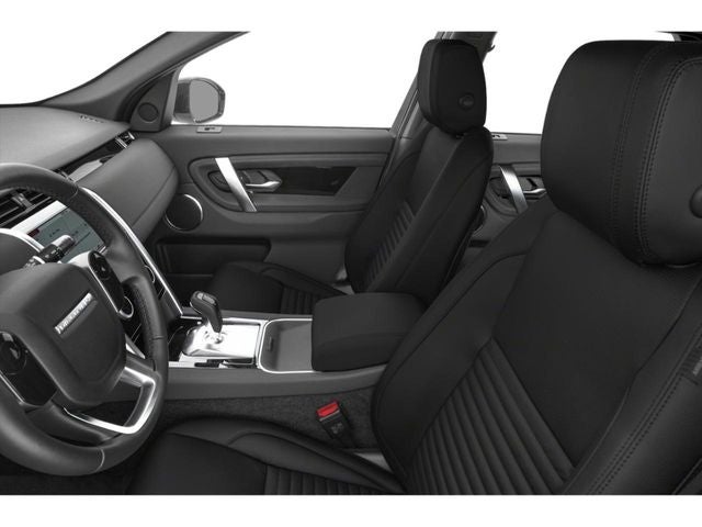 2023 Land Rover Discovery Sport S R-Dynamic