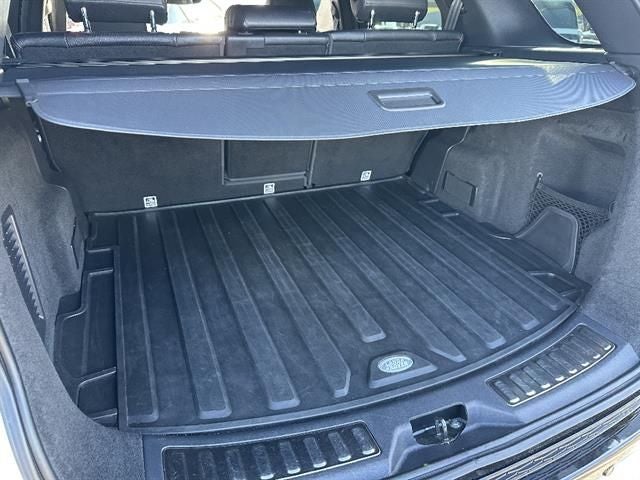 2021 Land Rover Discovery Sport S R-Dynamic