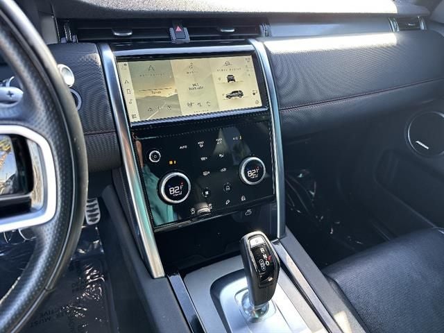 2021 Land Rover Discovery Sport S R-Dynamic