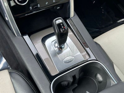 2020 Land Rover Discovery Sport S R-Dynamic