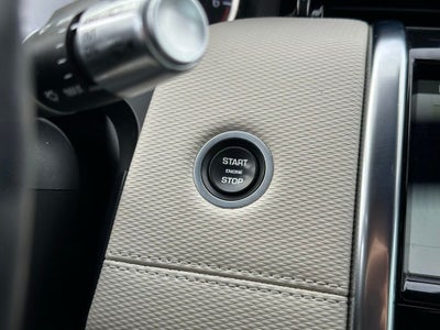 2020 Land Rover Discovery Sport S R-Dynamic