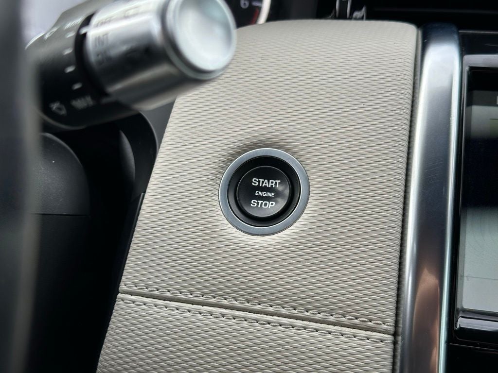 2020 Land Rover Discovery Sport S R-Dynamic