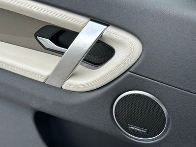 2020 Land Rover Discovery Sport S R-Dynamic