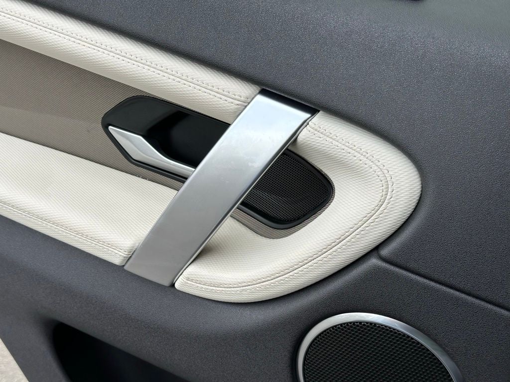 2020 Land Rover Discovery Sport S R-Dynamic