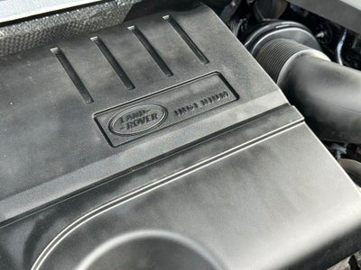 2020 Land Rover Discovery Sport S R-Dynamic